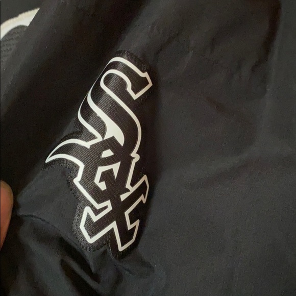 Chicago Sox Jacket - Picture 2 of 4